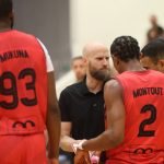 Nationale 1 : les Mulhouse Mustangs s&rsquo;inclinent face à Levallois-Perret 85-70