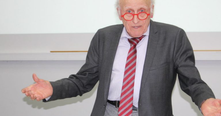 Le Creusot : l&rsquo;Académie François-Bourdon anticipe une année financière difficile.