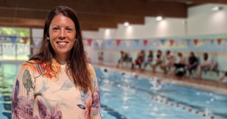 Nouveaux horaires d&rsquo;ouverture de la piscine des Sept-Fontaines à Drachenbronn-Birlenbach.
