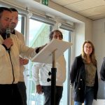 Ménetreuil : la nouvelle équipe municipale sans élus sortants prend ses fonctions.