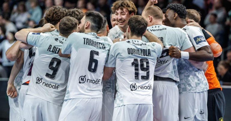Nantes éliminé en quarts de finale de la Ligue des champions par le FC Barcelone