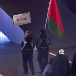 Le CIO lève ses restrictions sur les athlètes biélorusses pour les Jeux olympiques.