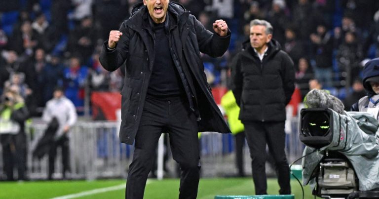 L&rsquo;OL affronte Toulouse dimanche : Paulo Fonseca maintient son onze de départ.