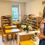 Haguenau : ouverture de nouveaux locaux et d&rsquo;une classe pour l&rsquo;école Montessori.