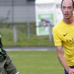 Hirsingue cherche des points cruciaux pour maintenir sa position en Sundgau.