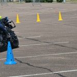 Autun : des motards perfectionnent leurs compétences malgré l&rsquo;obtention du permis