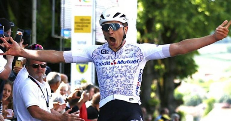 Circuit de Saône-et-Loire 2026 : Un parcours exigeant pour les coureurs
