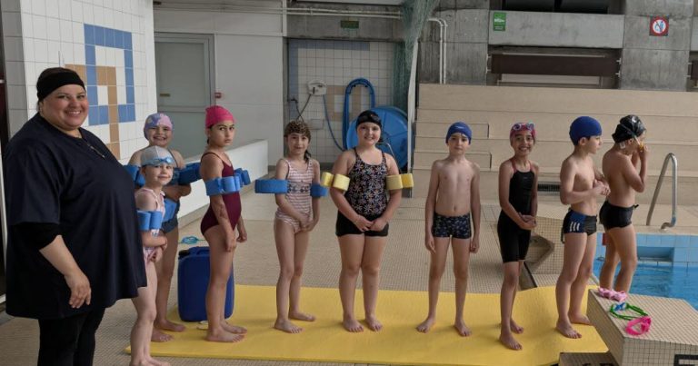 1 600 écoliers de l’agglo participent à un programme éducatif immersif.