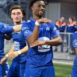 Le FBBP remporte son match contre Valenciennes, mais reste en danger de relégation.
