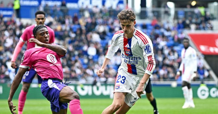 Ligue 1 : Toulouse affronte un concurrent direct pour la qualification européenne en direct.