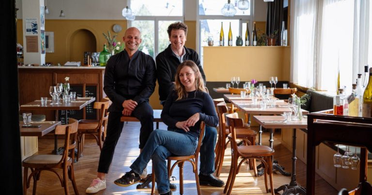 Ammerschwihr : Nouveau chef au restaurant Amsel, changement de direction confirmé.