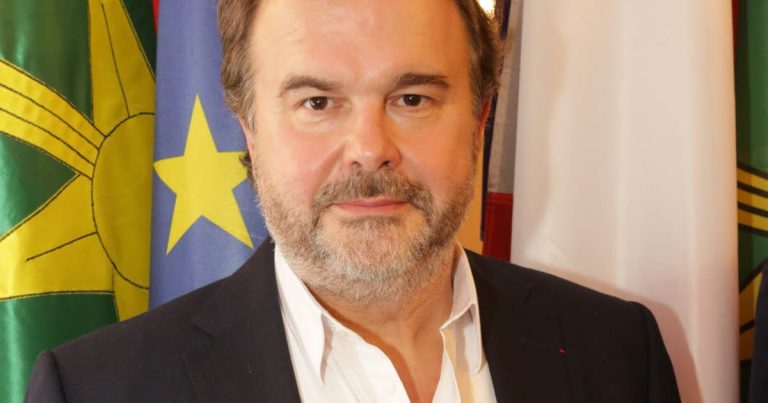 Pierre Hermé devient parrain des Talents de la gastronomie et du terroir en Alsace.