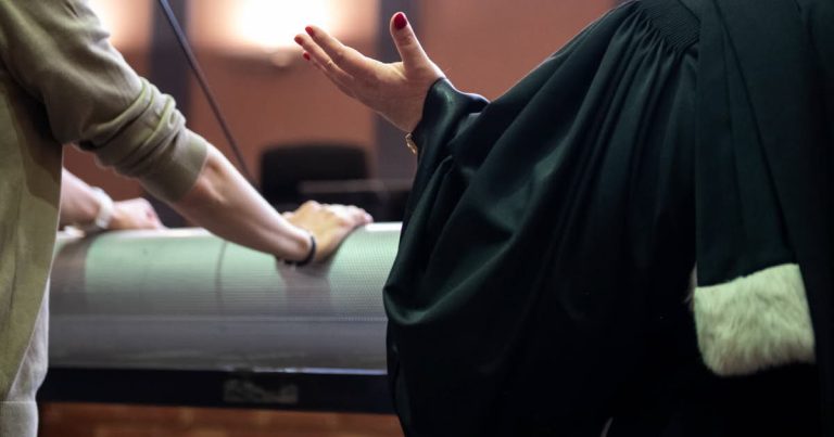 Ain : quatre mois avec sursis pour menaces de mort sur sa conjointe