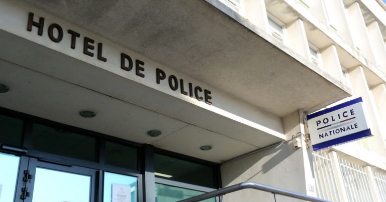Un homme retrouvé mort à Pontoise, son colocataire placé en garde à vue.