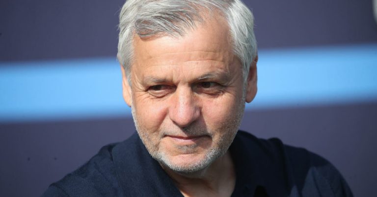 Bruno Genesio envisagerait un départ de Lille, l&rsquo;OM en embuscade pour le recruter.