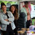 L&rsquo;Isle-d&rsquo;Abeau : un vide-greniers organisé malgré la pluie ce dimanche 15 octobre