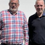 Les travailleurs de la métallurgie au Creusot s&rsquo;organisent pour défendre leurs droits.