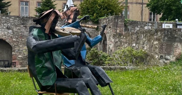 Ouverture du Jazz Festival de Munster : Des incursions musicales dans toute la vallée