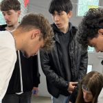 Colmar : le lycée Blaise-Pascal organise une journée dédiée à la Formule 1.