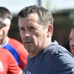Éric Catinot nommé entraîneur du CS Lons en Fédérale 2, club de rugby français.