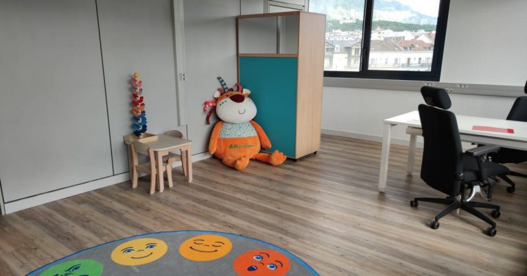 Aix-les-Bains : Le programme des “P’tites Pauses” pour les parents en mai 2023