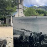 Malleval-en-Vercors : un parcours photo retrace l&rsquo;histoire du village en 1944 à travers 10 clichés.