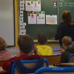 Volksberg : L&rsquo;école menacée de fermeture dès la rentrée prochaine