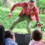 Obernai, Molsheim et Schirmeck : sensibilisation des enfants à la nature par des ateliers pratiques.