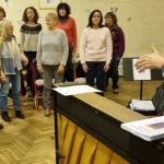 Masevaux-Niederbruck : Gabriel Steger célèbre 40 ans de service avec un concert de gala.