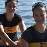 Trois bateaux des Régates mâconnaises classés dans le top 10 français juniors et seniors