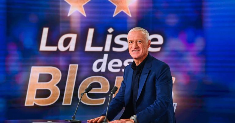Équipe de France : Annonce de la liste de Didier Deschamps et réactions des joueurs.