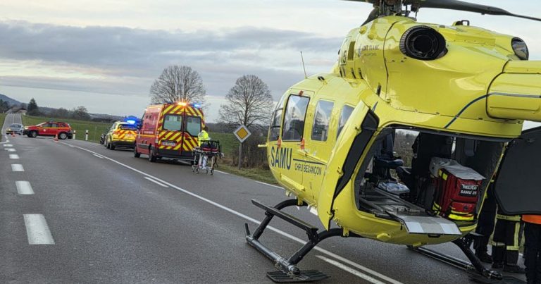 Congrès national Secours Santé à Lons-le-Saunier : Début le 21 mai 2023.