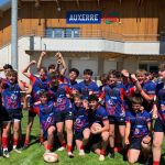 Finales régionales : les U16 et U19 de l&rsquo;AS Mâcon s&rsquo;affrontent dimanche à Arbois.