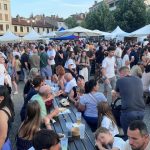 Saint-Étienne : le Cuisine Urbaine Fest’ 2023 élargit son programme et ses participants.