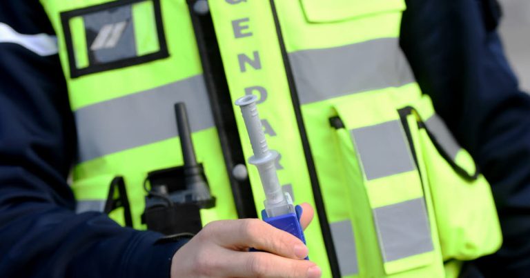 1 800 participants aux 24 heures du Dub dans le Jura, une quarantaine d&rsquo;infractions signalées.