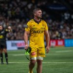 Top 14 : La Rochelle bat le Stade Toulousain et maintient ses chances de barrages.