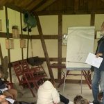 Bouxwiller : le verger des arboriculteurs devient une classe à ciel ouvert pour les écoliers