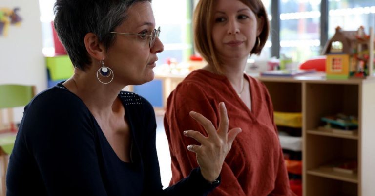 Kirchheim : Deuxième Rencontres de l’emploi pour recruter des assistants maternels