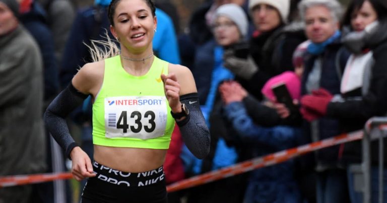 Julie Lejarraga et Aissata Peters remportent les Interclubs nationaux, Jeff Erius déçu.