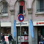 Le supermarché U Express de Strasbourg autorisé à vendre de l&rsquo;alcool à nouveau.