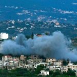 Guerre au Moyen-Orient : 19 morts dans des frappes entre le Hezbollah et l&rsquo;armée israélienne
