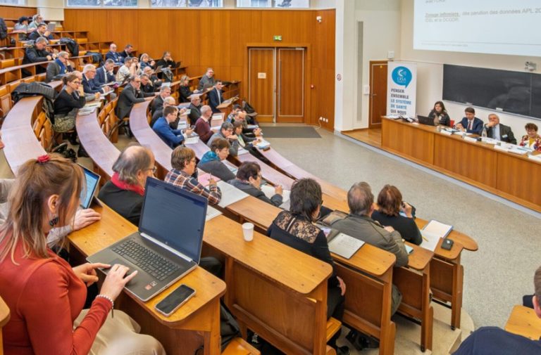 Lancement du renouvellement de la CRSA dans la région Grand Est pour 2024.