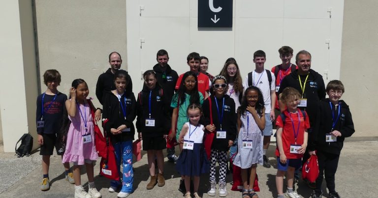 Résultats des jeunes Costarmoricains au France Jeunes : performances notables en athlétisme