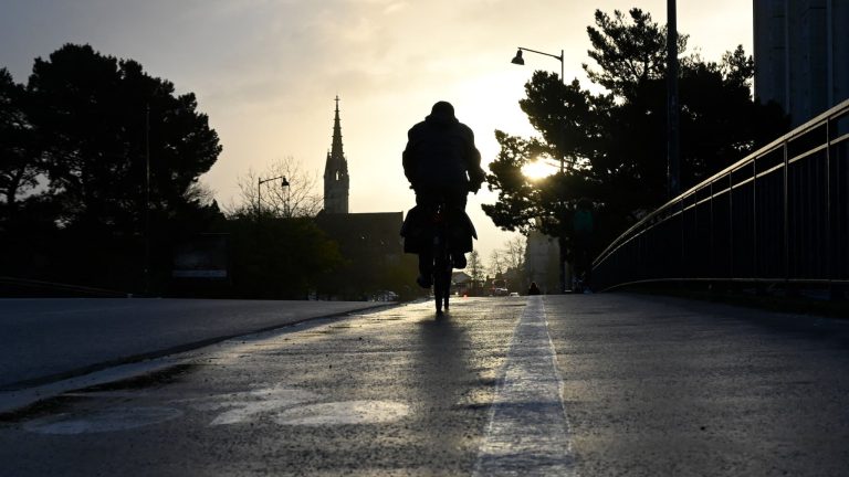 Rennes se classe parmi les villes les plus cyclables de France selon une étude nationale.