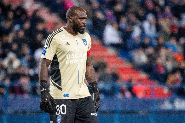 Johny Placide évoque l&rsquo;amour reçu lors de son parcours sportif en France