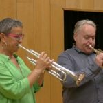 Le conservatoire N°26 introduit un nouveau programme de trompette pour les étudiants en musique.