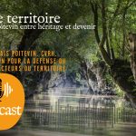 Le marais poitevin : entre héritage et avenir, le podcast de Demain-Vendée explore le territoire.