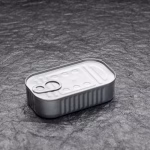 La sardine en boîte, source de vitamine B12, recommandée par des nutritionnistes.