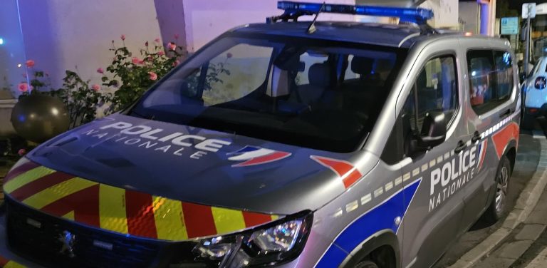 Féminicide à Paris : arrestation du conjoint fuyard à Vincennes par la police.