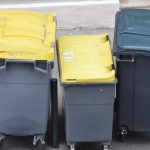Grand Besançon : décalage de la collecte des déchets pour l’Ascension et la Pentecôte